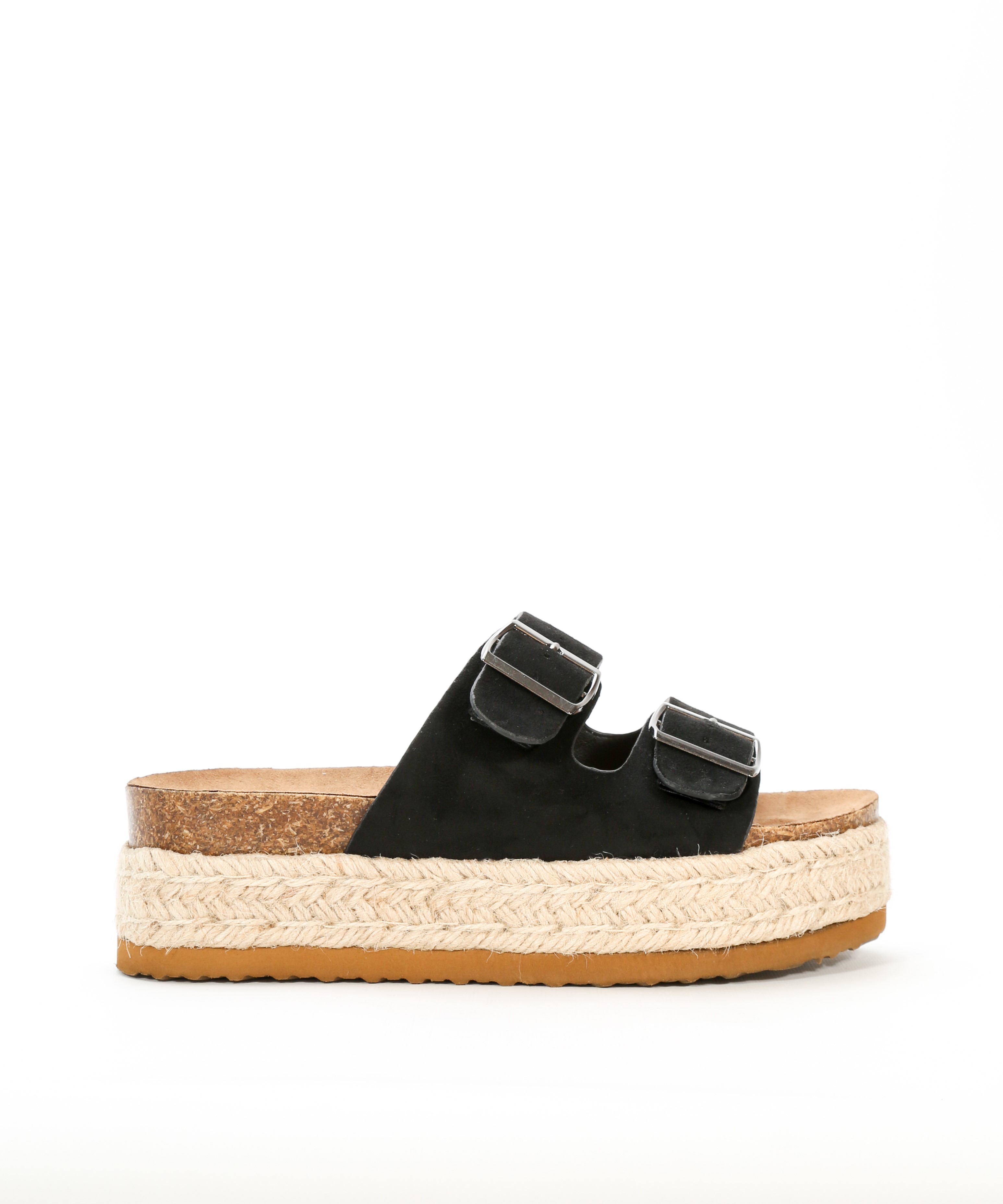 Sand&aacute;lia esparto dupla fivela